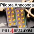 Píldora Anaconda new10